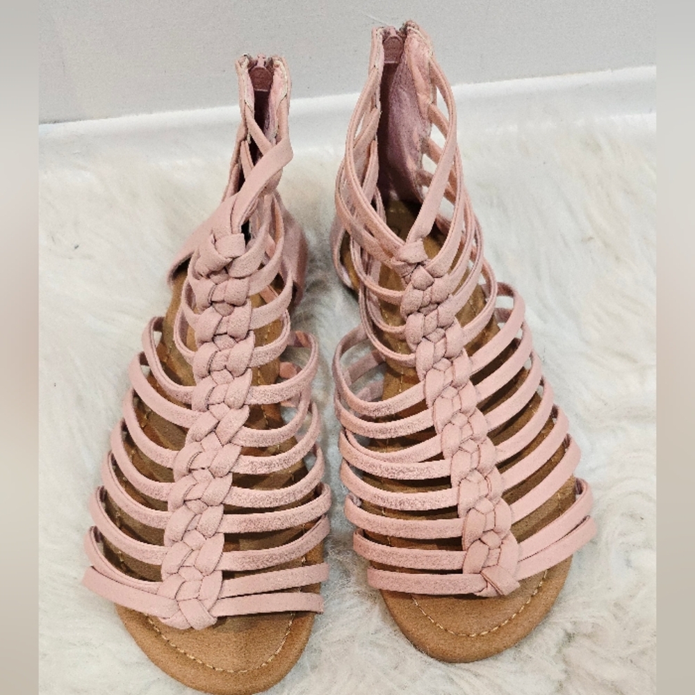 ✨ 6 US Set of 5 Pairs of Women's Shoes – Comfort, Style & Unique Details Ideal - Picture 8 of 16